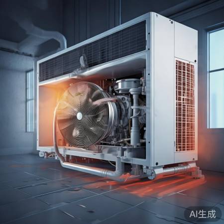 湖北中央空调降噪解决方案，告别噪音烦恼