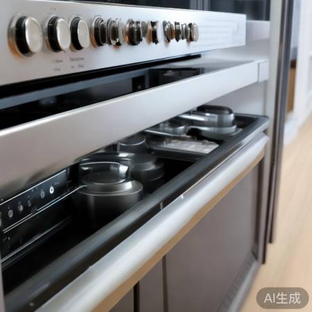 消毒柜开关调节配件选购指南