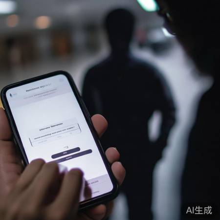 密码安全勿泄露