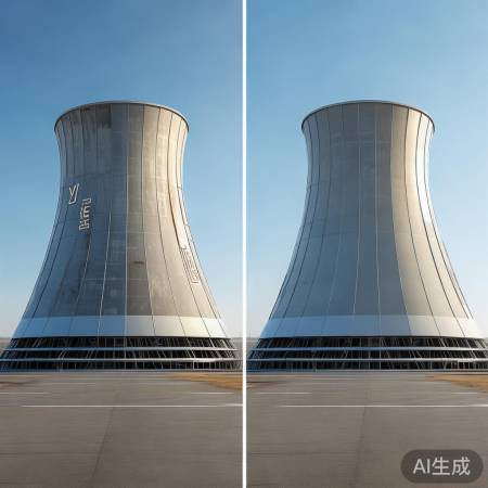 开封专业中央空调冷却塔厂家介绍