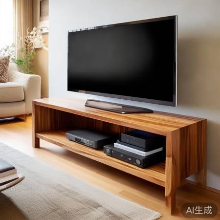 电视尺寸与材质选架