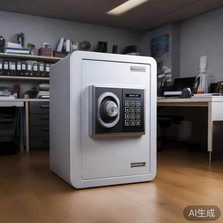 选保险柜,看品牌、售后、容量、