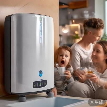 热水器容量因家庭而异