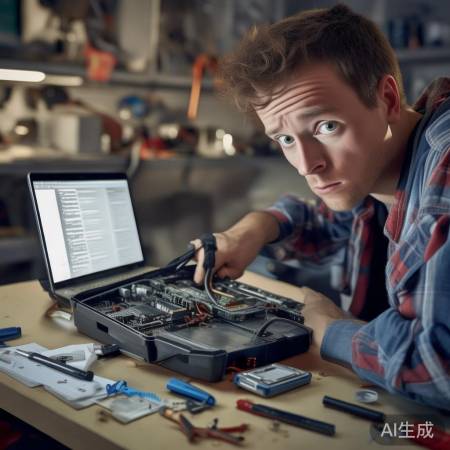 壁挂炉引风机维修指南：快速解决技巧分享