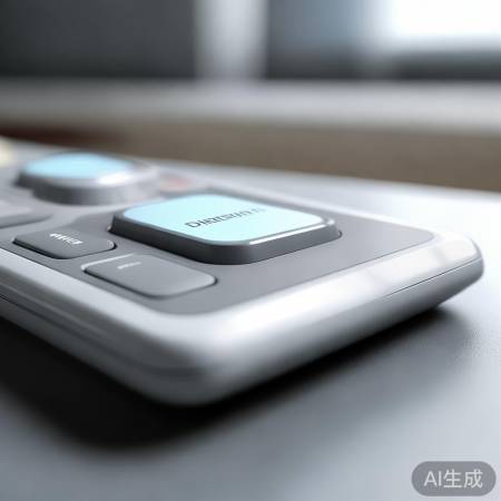 空调遥控改风向教程：轻松操作掌握风向调节