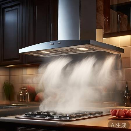 油烟机防护罩安装必要性分析