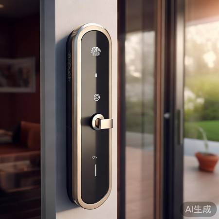 指纹锁选购攻略