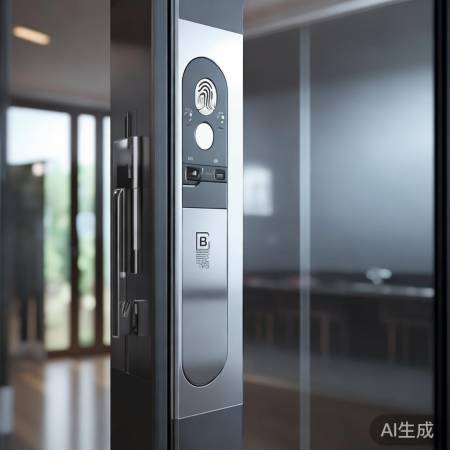 指纹锁选购攻略：揭秘最佳安全等级选择