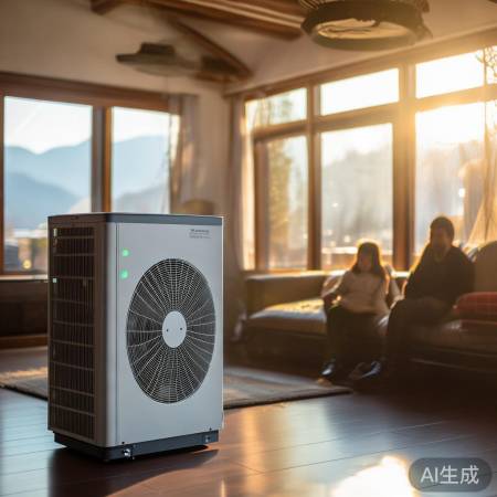 云南家庭供暖新选择：空气能热泵方案推荐