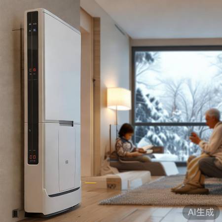 节能环保，静音调温