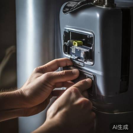 热水器电池更换即可点火