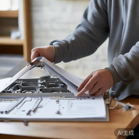 洗衣机安装很简单,注意安全!