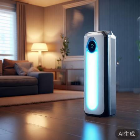 插电式恒温热水器：舒适生活新选择