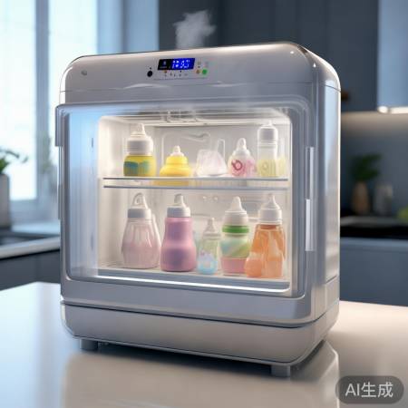 奶嘴消毒柜使用注意事项：去除异味小窍门