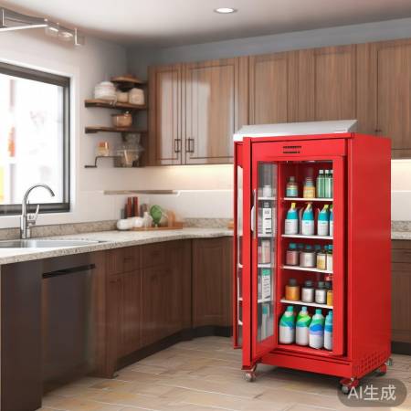 红砖系列消毒柜维修攻略：快速解决常见问题