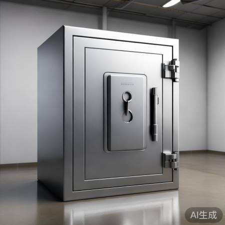 保险柜尺寸适宜