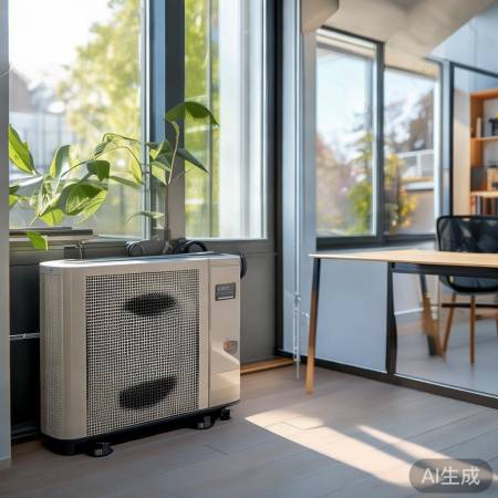 商用生能节能环保新选择