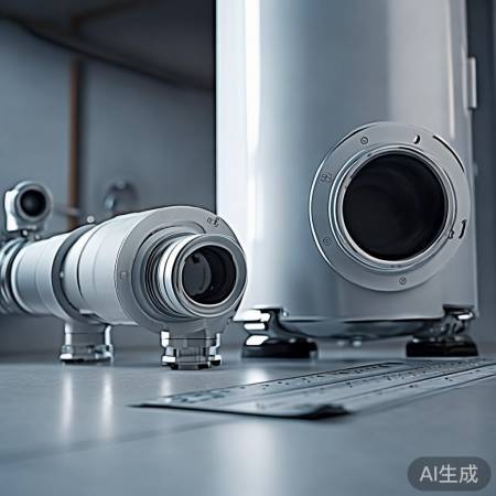 燃气热水器进水波纹管选购指南