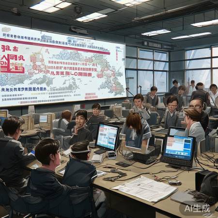 “安徽偷窃案：揭秘防范”