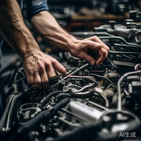 小型洗衣机底座螺丝更换方法及技巧