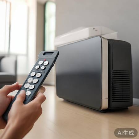 空调品牌型号需确认