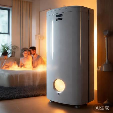 万和热水器：品质生活首选，家用热水专家