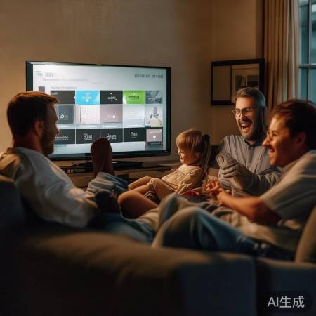 电视待机省电小技巧