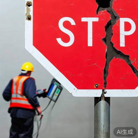 异常停用，联系维修