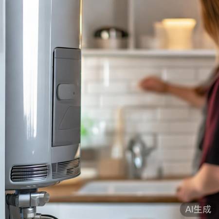 警惕热水器爆炸，安全使用是关键
