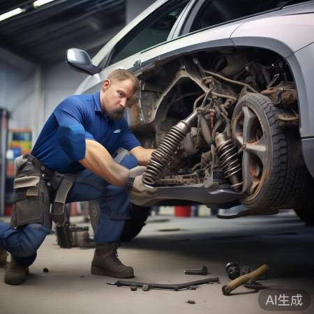 美的洗衣机脱水不停响怎么办？维修技巧分享