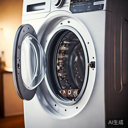 洗衣机小技巧,问题轻松解决