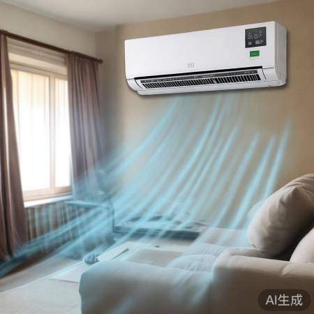 空调匹数宜选2-3匹