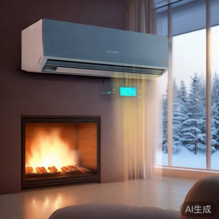 空调选制热优先