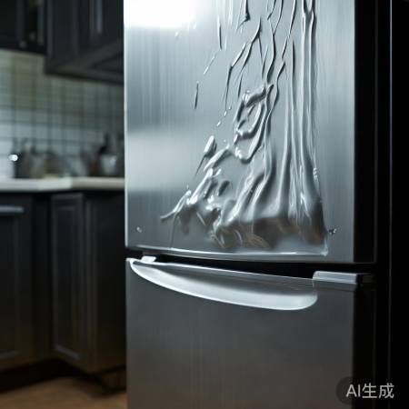 冰箱侧面外壳鼓包原因及解决方法全解析