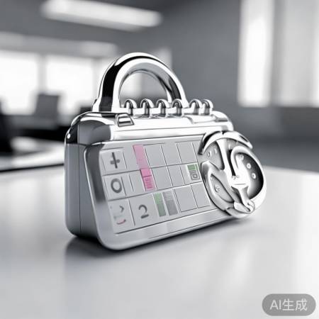 金冠保险柜：安全升级必备备用密码解析