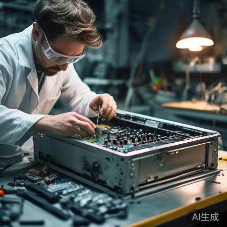 空气能清洗拆解指南