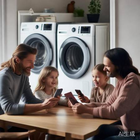 三洋洗衣机安装攻略：轻松找到最佳位置