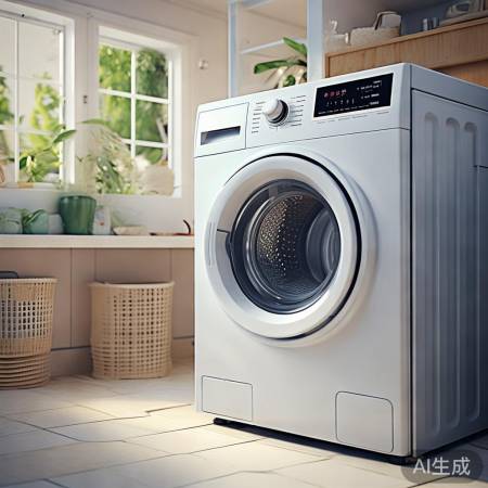 三洋洗衣机，安装位置攻略