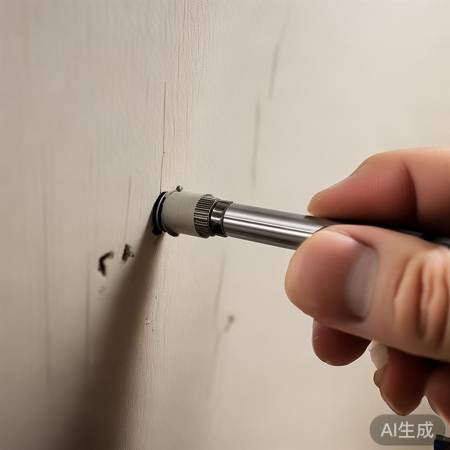 极米壁挂洗衣机安装步骤详解