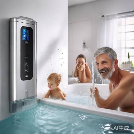 即热热水器，告别等待