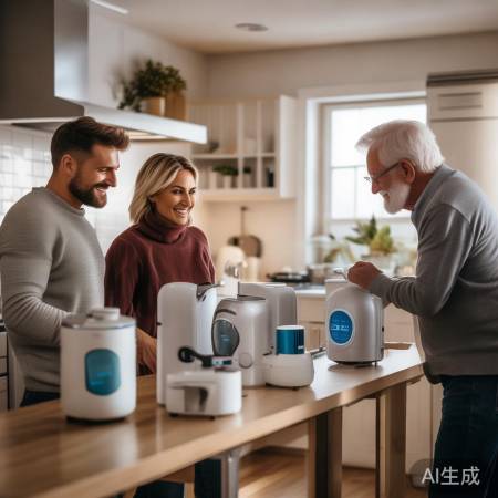 即热/储水热水器，按需选