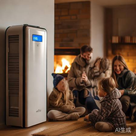 壁挂炉冬季防冻小技巧