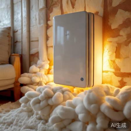 壁挂炉保温防寒