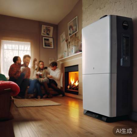 保持室内温度,壁挂炉更高效