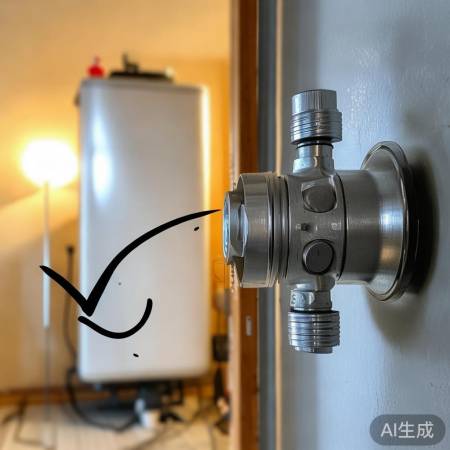 壁挂炉安装成功/遇问题求助