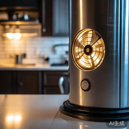 燃气热水器风机很重要