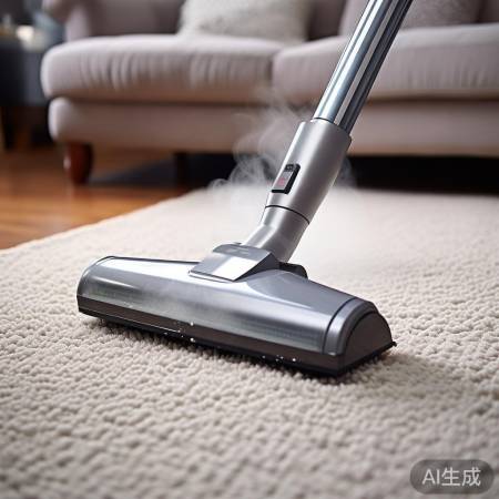 吸尘神器，毛毯除菌好帮手