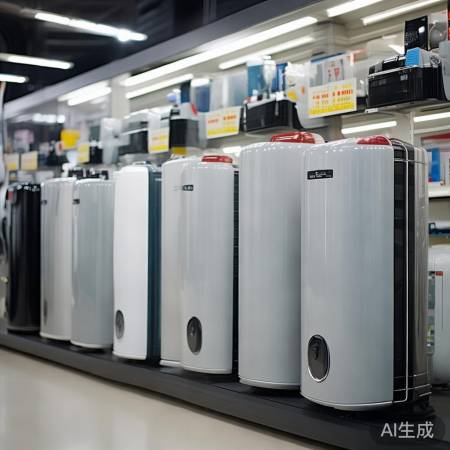 铁岭美的热水器最新价格一览表