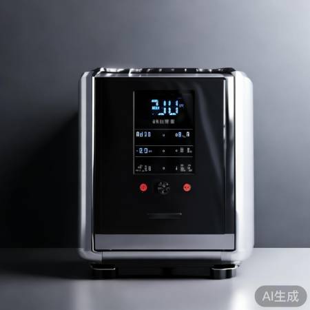 美的燃气热水器，中高端品质之选