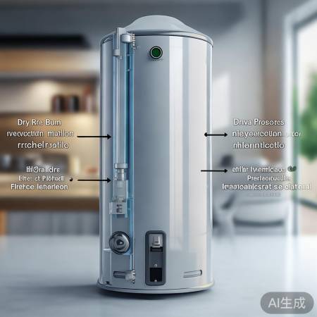 电加热水器安全防护要点